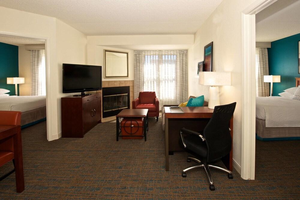 Residence Inn By Marriott Phoenix Mesa East Exterior photo