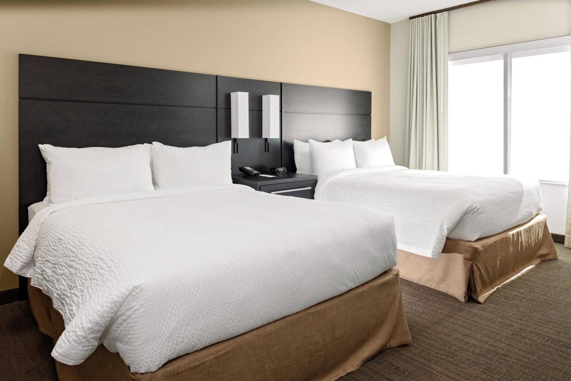 Residence Inn By Marriott Phoenix Mesa East Exterior photo