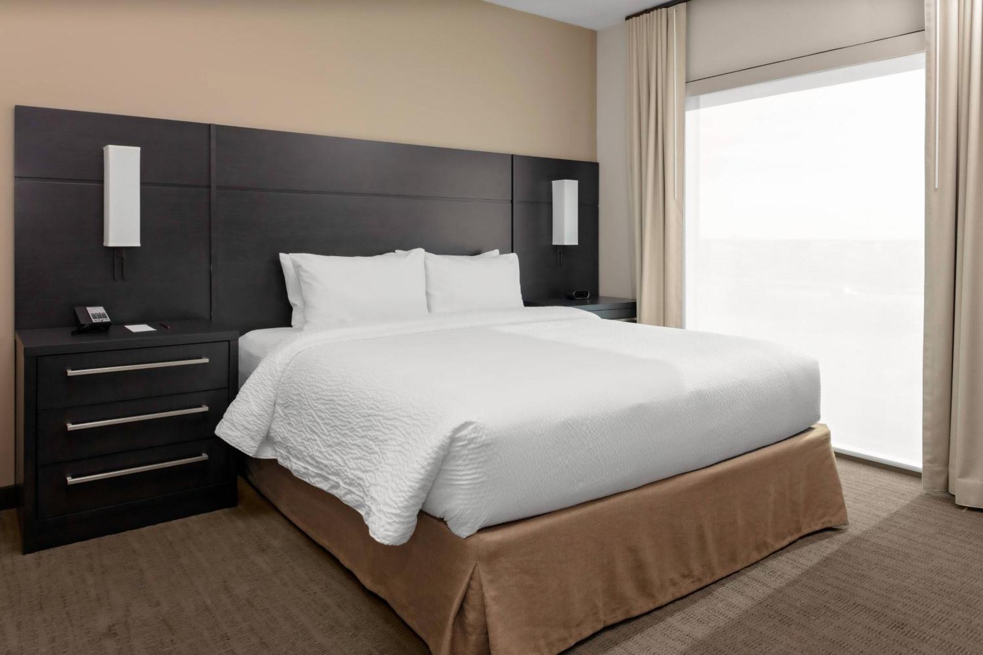 Residence Inn By Marriott Phoenix Mesa East Exterior photo