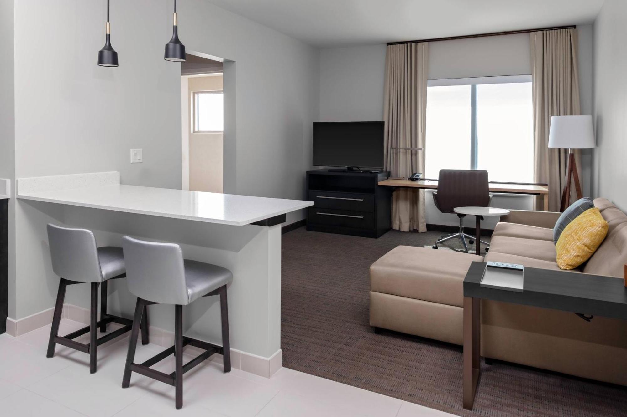 Residence Inn By Marriott Phoenix Mesa East Exterior photo