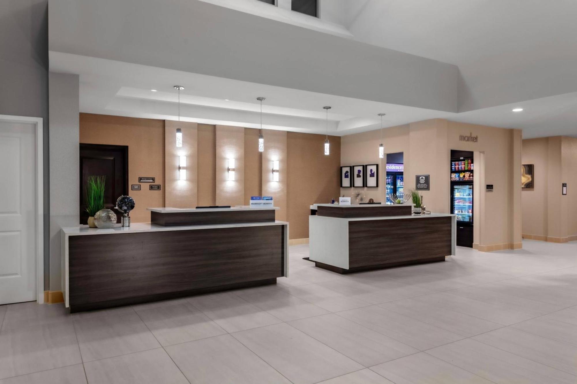 Residence Inn By Marriott Phoenix Mesa East Exterior photo